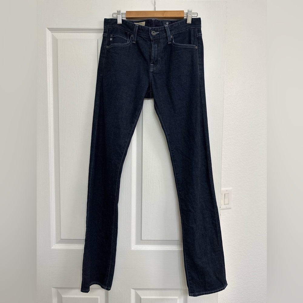 Adriano Goldschmied Matchbox Jeans